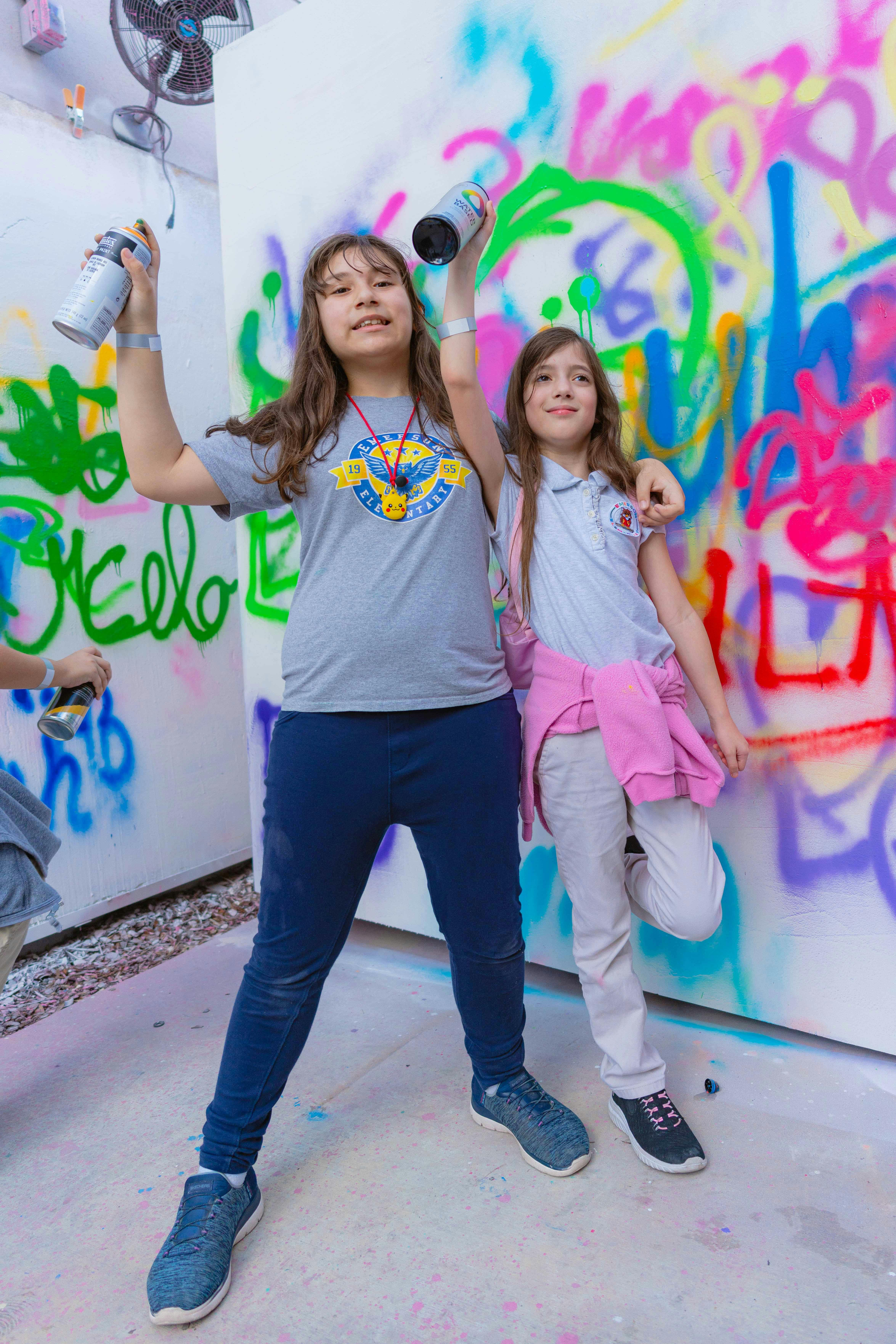 Wynwood Walls: General Admission + Freestyle Street Art Experience - Photo 1 of 19